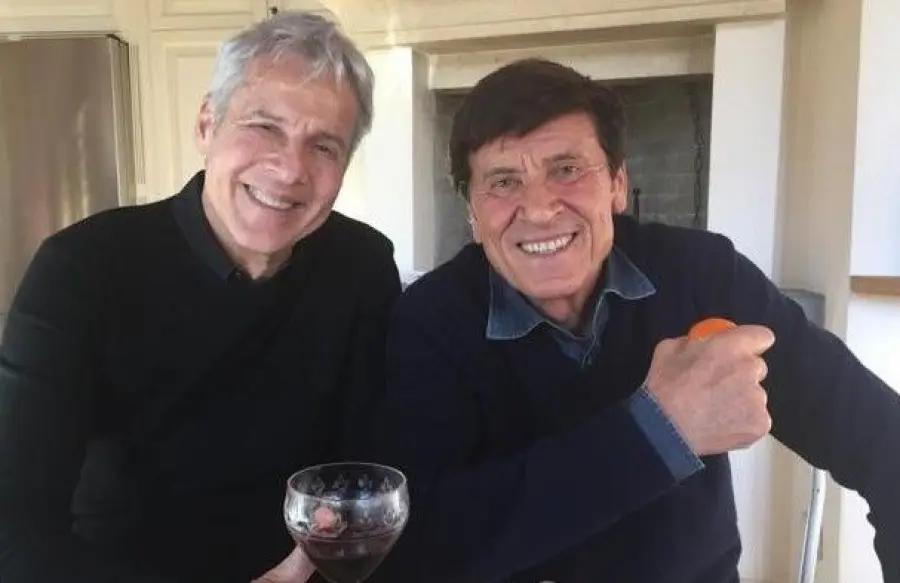 "Capitani Coraggiosi - Il Live" Disco più Venduto in Italia dopo Parentesi Sanremese