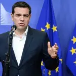 Migranti, Tsipras Bacchetta Austria: "Nessun Accordo senza Condivisione Responsabilità"