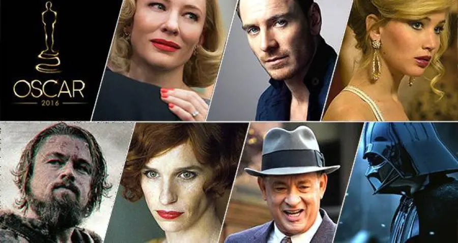 Dove Seguire La Notte Degli Oscar 2016? La Diretta Sino All'alba...