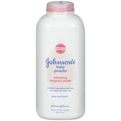 Il Borotalco Johnson & Johnson Provoca Il Cancro!