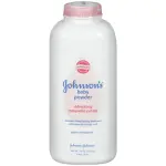 Il Borotalco Johnson &amp; Johnson Provoca Il Cancro!