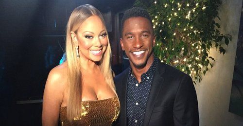 Mariah Carey Sogna Un Duetto Con Beyoncé, Ricordando Whitney!