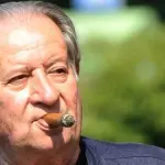Tinto Brass Sedotto da Maria Elena Boschi: "Vorrei Lavorare con lei"