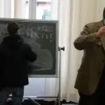 Il Bellicista Panebianco Sottoposto a Misure di Sicurezza?