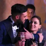 Lorenzo Riccardi e Claudia Dionigi amore social dopo Uomini e Donne by Night