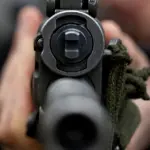 Reggio Calabria: Uccide Moglie con Fucile e si Costituisce