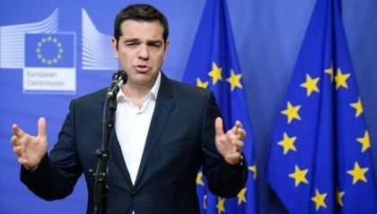 Migranti, Tsipras Bacchetta Austria: "Nessun Accordo senza Condivisione Responsabilità"