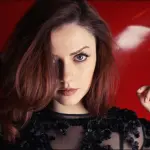 Annalisa Scarrone Il Diluvio Universale, Significato del Testo e Video!