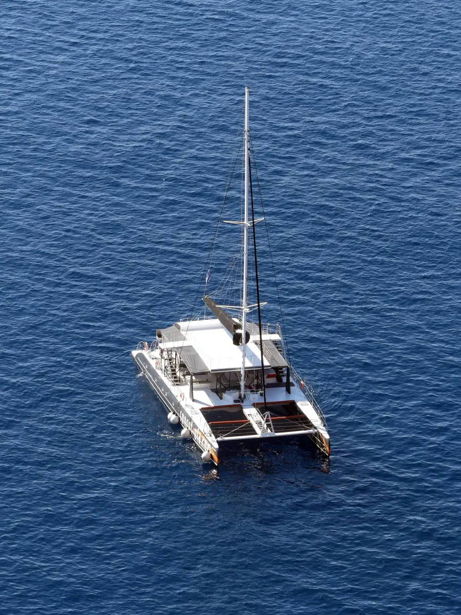 Idee alternative per visitare le isole Eolie