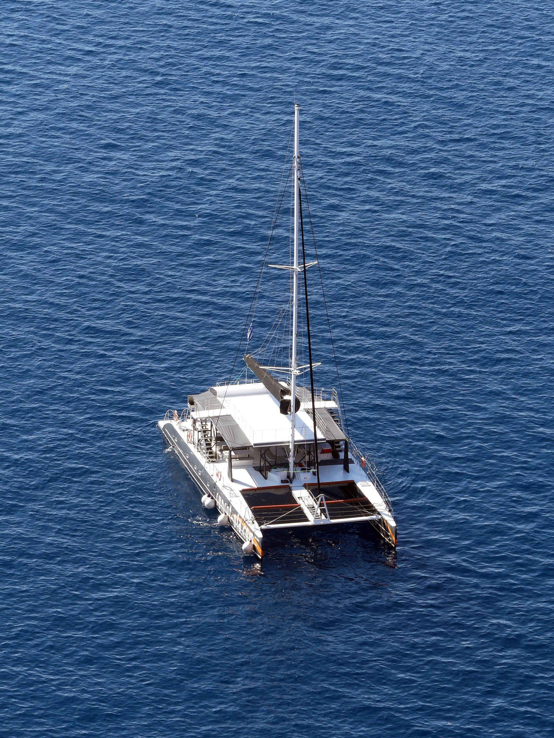 Idee alternative per visitare le isole Eolie