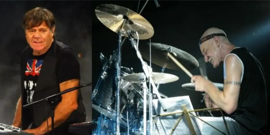 Nomadi: Raduno-Concerto a Novellara. Mannoia Riceve Tributo ad Augusto Daolio