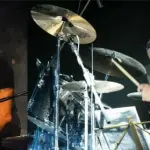 Nomadi: Raduno-Concerto a Novellara. Mannoia Riceve Tributo ad Augusto Daolio