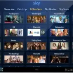 Serie Tv Infinite con Sky Box Sets: Offerta dal 1 Marzo