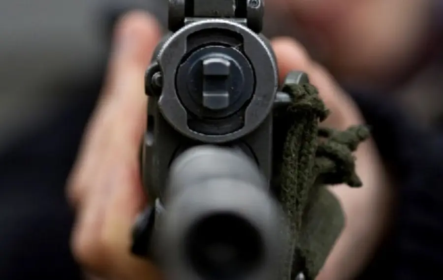 Reggio Calabria: Uccide Moglie con Fucile e si Costituisce