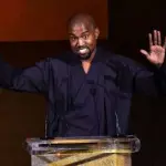 Kanye West: Debiti per 53 Milioni di Dollari, Appello a Mark Zuckerberg e Larry Page