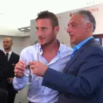 Roma, Incontro tra Pallotta e Totti a Marzo: Contratto da Dirigente per Francesco