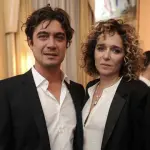 Valeria Golino Innamorata di un Francese: Addio a Riccardo Scamarcio?
