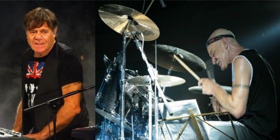 Nomadi: Raduno-Concerto a Novellara. Mannoia Riceve Tributo ad Augusto Daolio