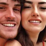 Nilufar Addati e Giordano Mazzocchi insieme a Uomini e Donne by Night?