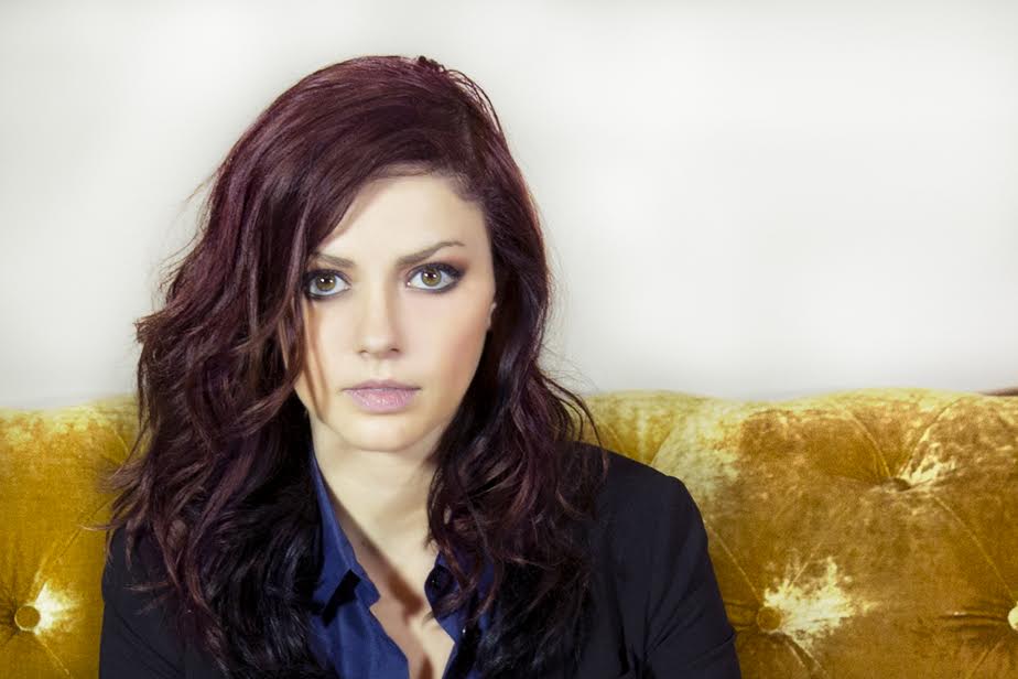 Annalisa Scarrone Prima su Spotify con 