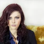 Annalisa Scarrone Prima su Spotify con "Il Diluvio Universale"