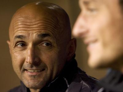 Totti vs Spalletti, Numero 10 Roma Detesta Panchina: "Non me lo Merito"