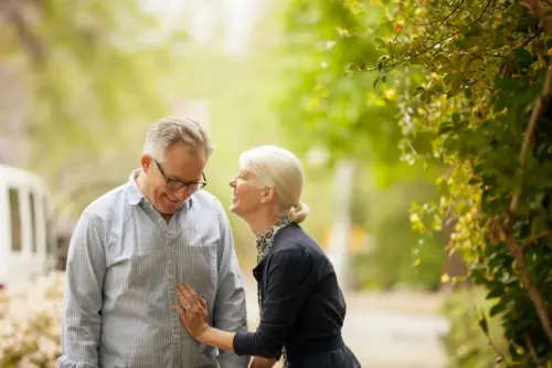 Italia tra le Nazioni più Longeve D'Europa: bene Francia e Spagna