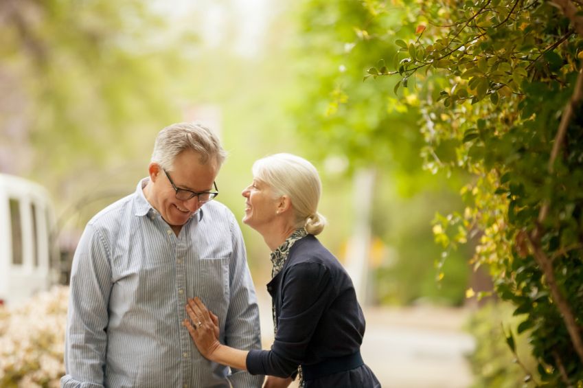 Italia tra le Nazioni più Longeve D'Europa: bene Francia e Spagna