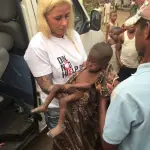 Nigeria, Cooperante Danese Salva Hope: Bimbo Ritenuto Stregone dai Parenti