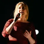 Adele Stona ai Grammy Awards 2016: "All I Ask" da Dimenticare