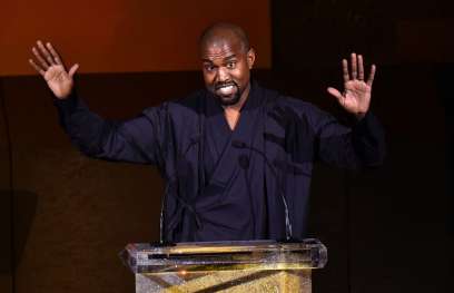 Kanye West: Debiti per 53 Milioni di Dollari, Appello a Mark Zuckerberg e Larry Page