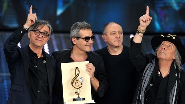 Stadio, Gaetano Curreri su Lucio Dalla: 