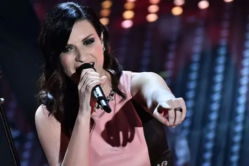 Cachet Milionario a Sanremo: Laura Pausini Furiosa per Malelingue