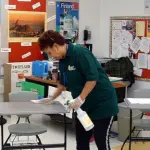 Castiglione Chiavarese: Personale Ata Manca, Scuola Chiude