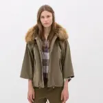 Capispalla di mezza stagione: come scegliere?