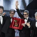 Gli Stadio Protagonisti Stasera Della Serata Emozioni Su Rai Due alle 23.50!