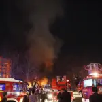 Ankara, Autobomba Scoppia: almeno 28 Morti. Isis o Pkk?