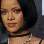 Rihanna Stilista per Puma: Collezione Fenty a New York