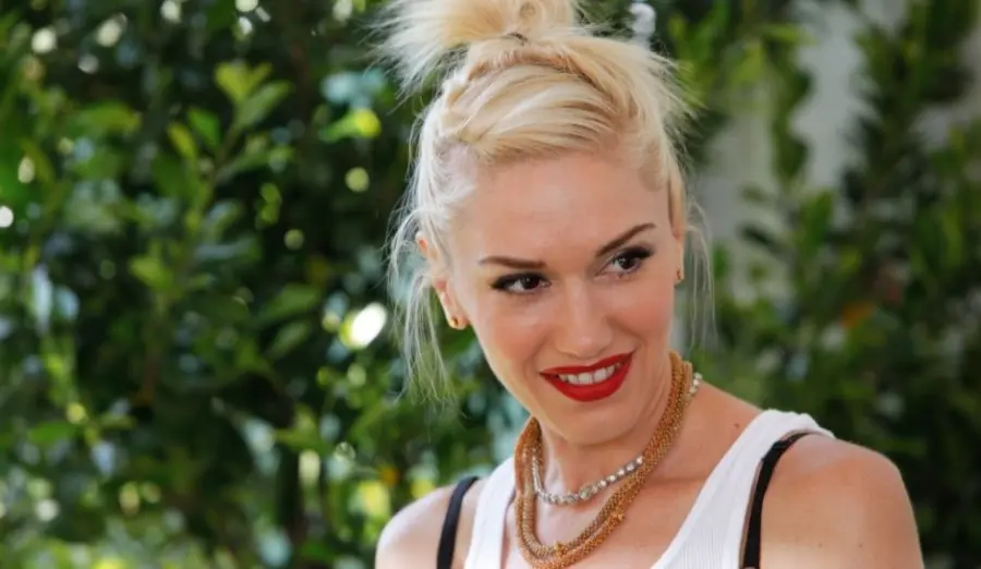 Gwen Stefani: Nuovo Album 