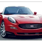 Fiat 124 Spider Rivive: Allestimento 'Anniversary' Costa 33.000 Euro