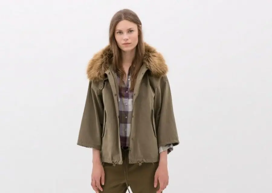 Capispalla di mezza stagione: come scegliere?