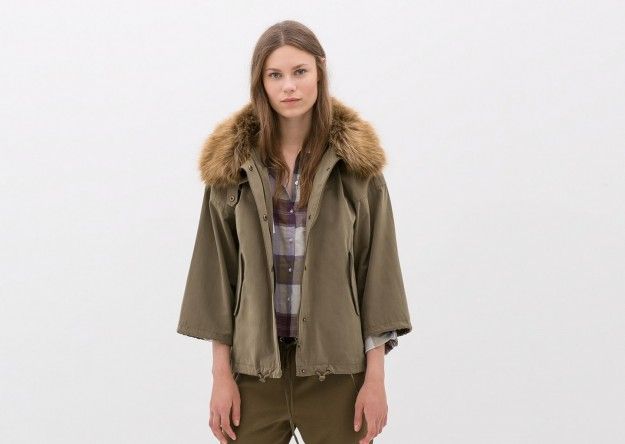 Capispalla di mezza stagione: come scegliere?