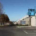 Romeni Evadono dal Carcere Romano di Rebibbia: Sbarre Segate