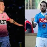 Juventus-Napoli, Regini: "A Torino per Imporre Nostro Gioco"