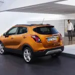 Opel Mokka X: Suv Grintoso e Potente, Design e Motori Nuovi