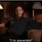 Pretty Little Liars 6x15: la Foto-Recensione, Aria si perde nell'armadio e non per rifarselo!