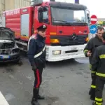 Villabate, Disoccupato Suicida in Auto: Dramma al Mercato Ortofrutticolo