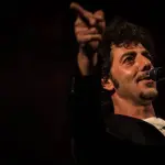 Max Gazzè tra Vecchi e Nuovi Successi All'Alcatraz di Milano: stasera si Replica