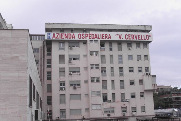 Bimba Ingoia Cannabis: Ricoverata al 'Cervello' in Stato Confusionale