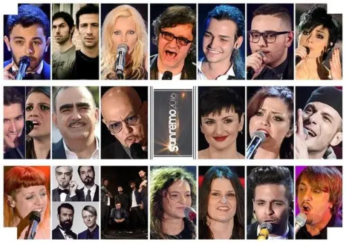 Sanremo 2016 Scaletta Prima Serata: orari delle esibizioni degli ospiti!